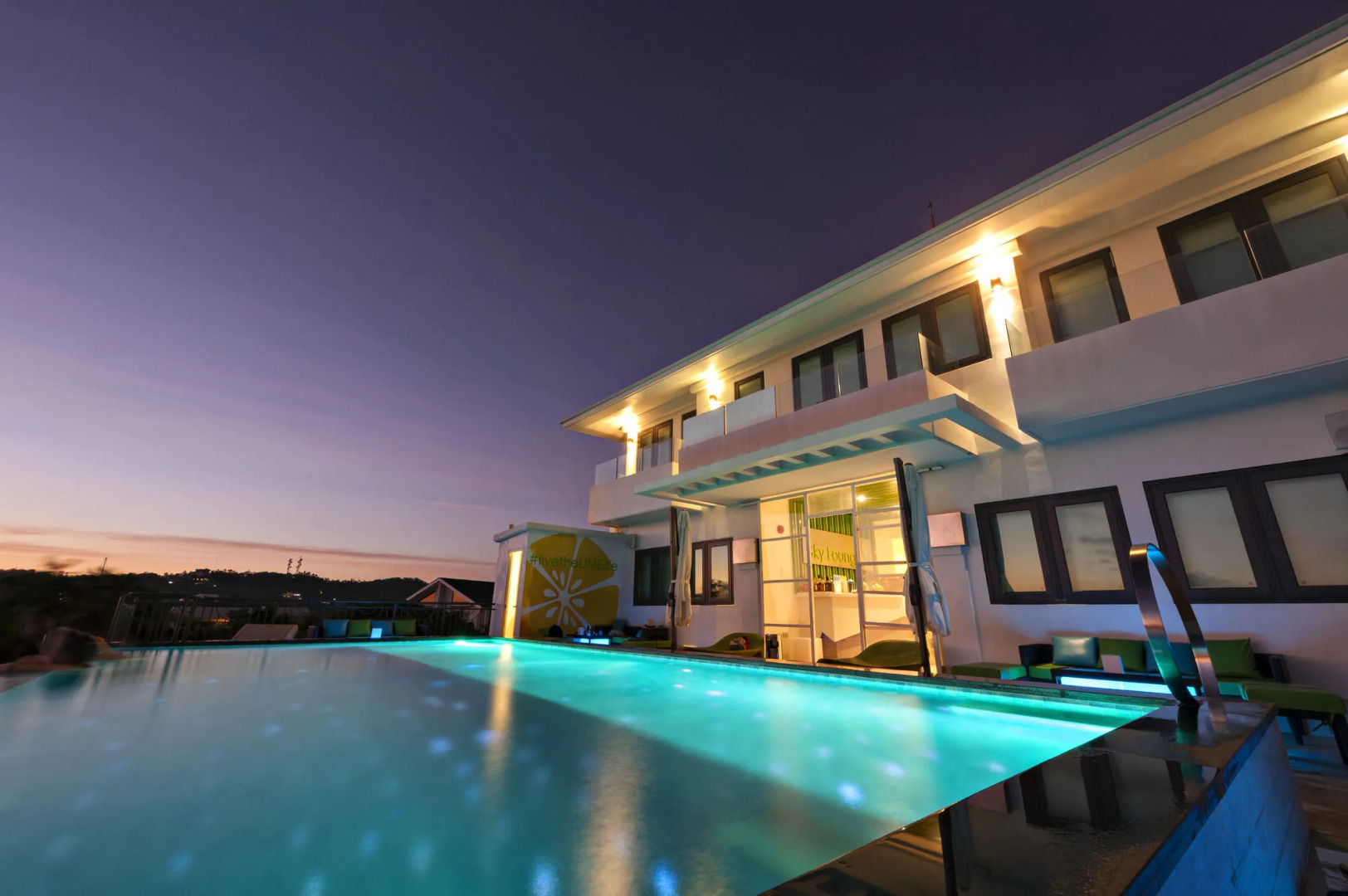 Foto - Lime Hotel Boracay