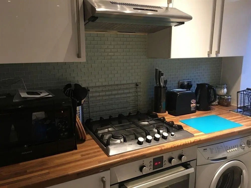 Photo - Marble Apartments Effra Court