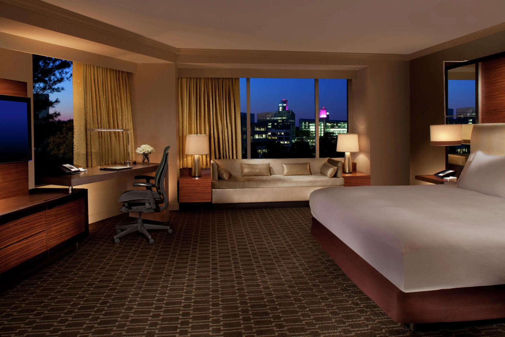 Photo - Hilton McLean Tysons Corner