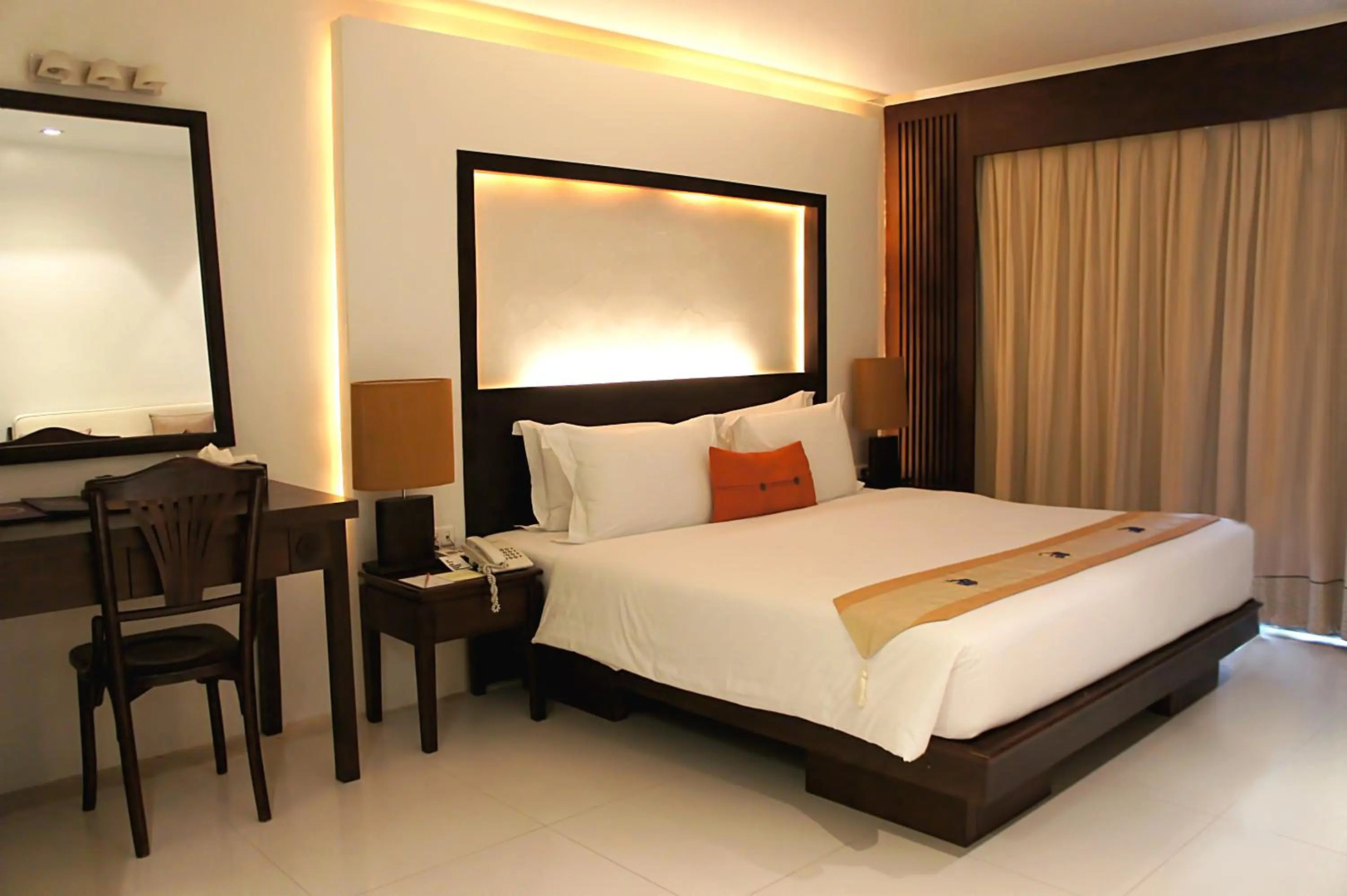 Photo - Safari Beach Hotel