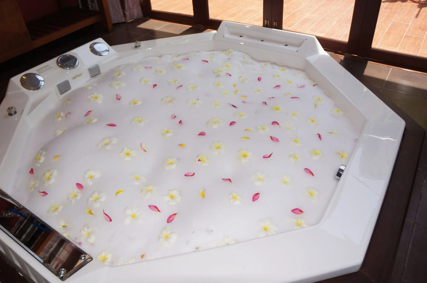 Foto - Oasis Garden & Pool Villa at VIP Resort