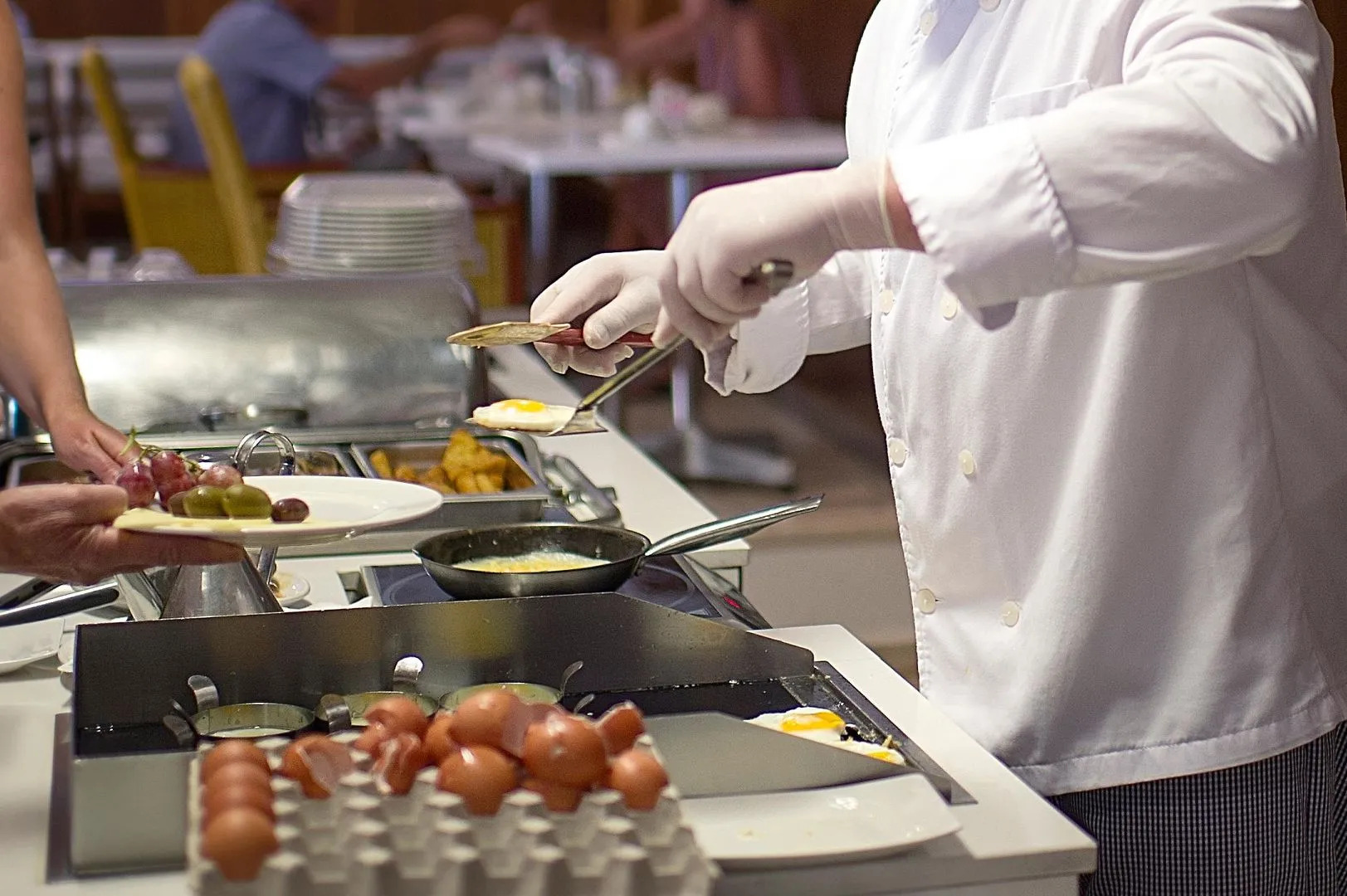 Foto - Grecian Sands Hotel