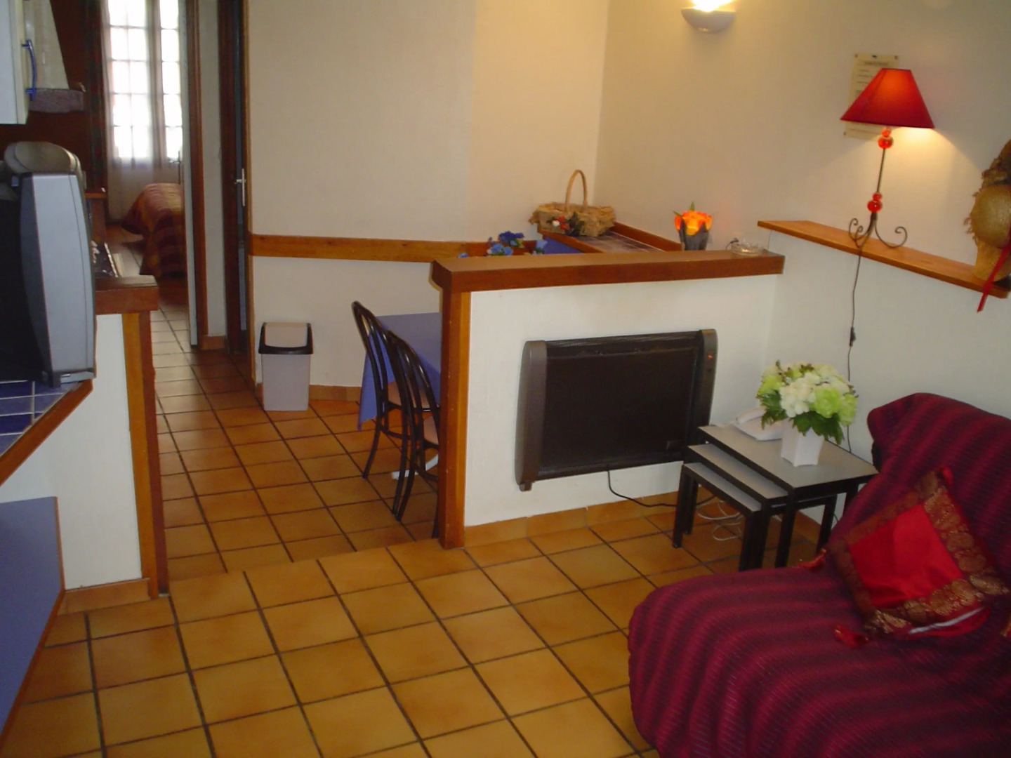 Foto - La Ferme Des Barmonts