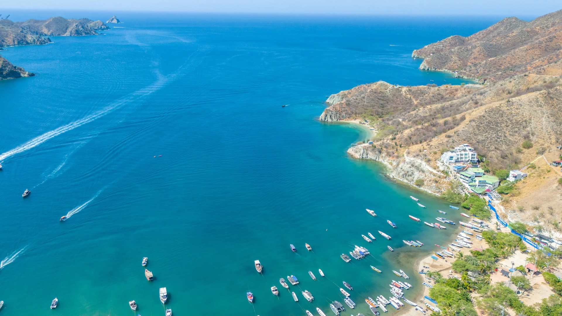 Photo - Vito Hotel Boutique Taganga