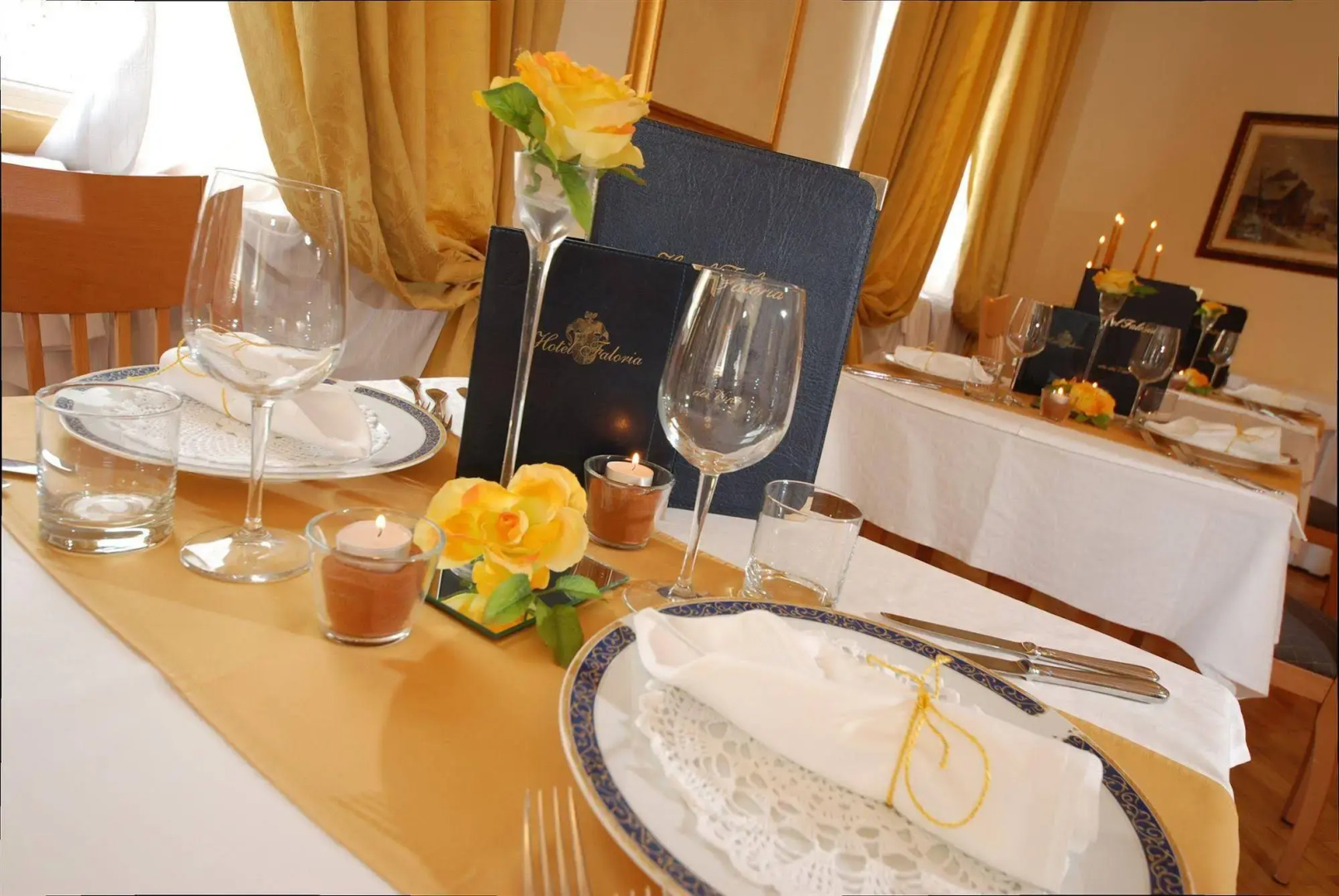 Foto - Hotel Faloria