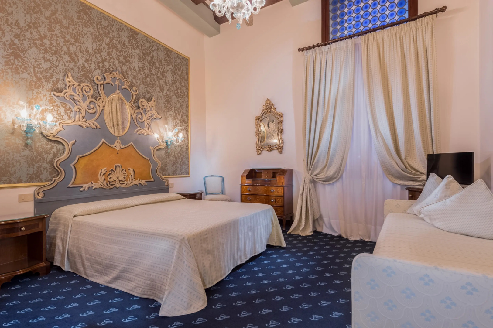 Photo - Hotel Giorgione