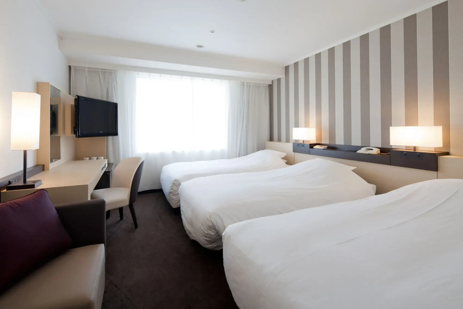 Foto - Hotel Granvia Osaka-JR Hotel Group