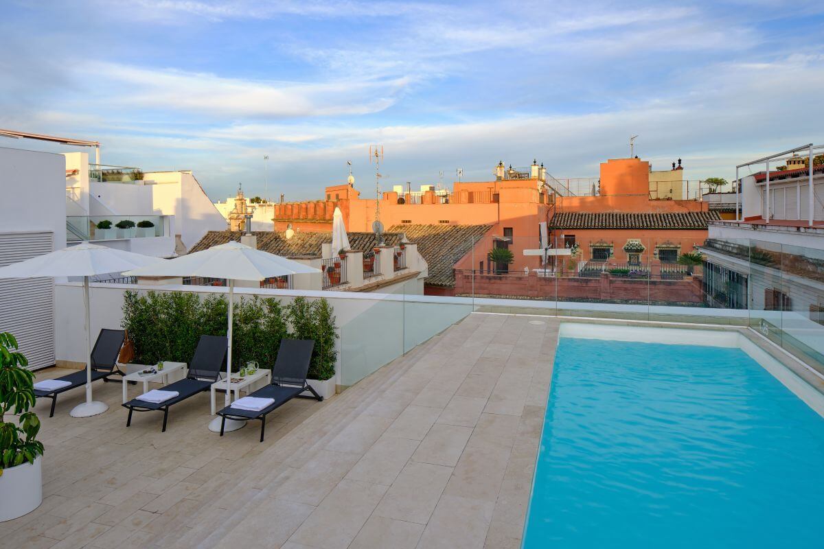 Foto - Hotel Rey Alfonso X