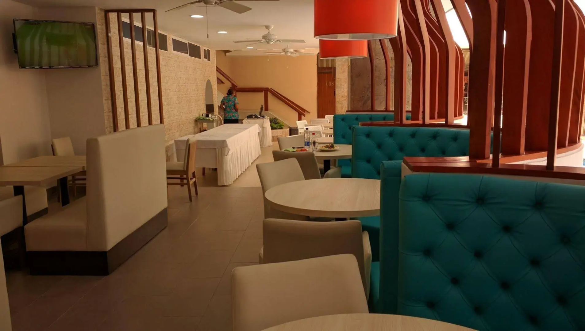 Foto - Hotel La Riviera