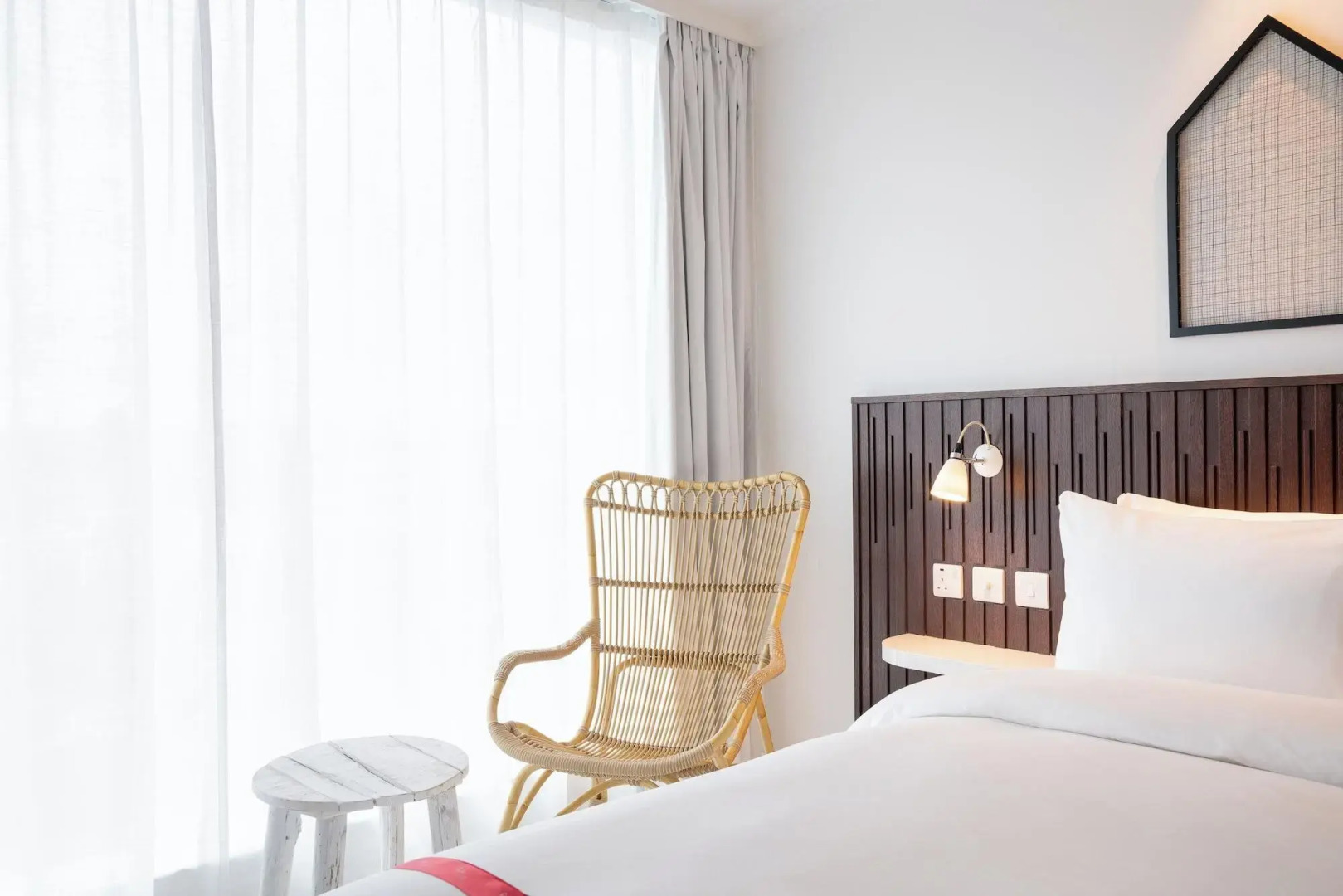 Photo - Ruby Zoe Hotel London