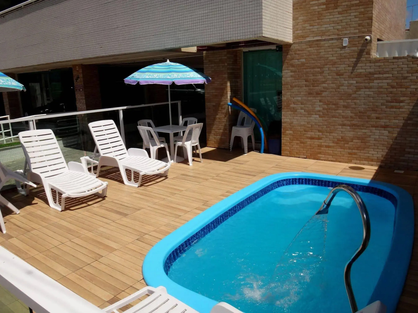 Photo - Simas Praia Hotel