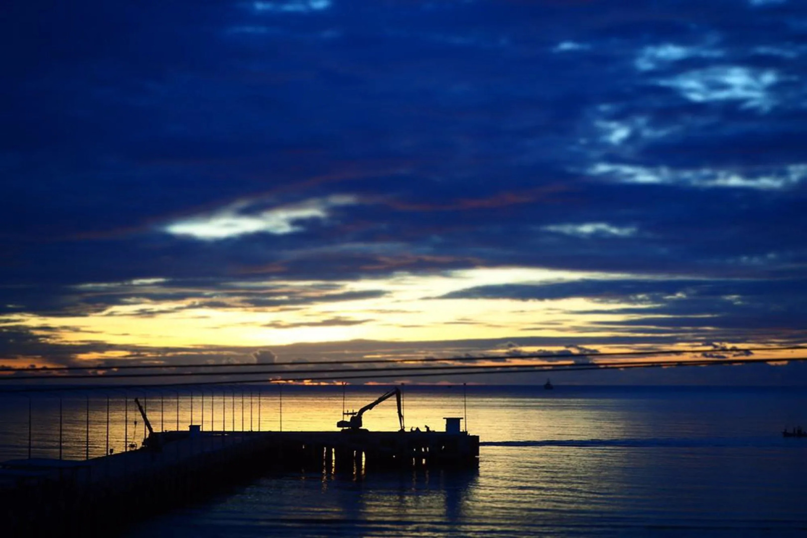 Photo - Jetty Huahin Hostel
