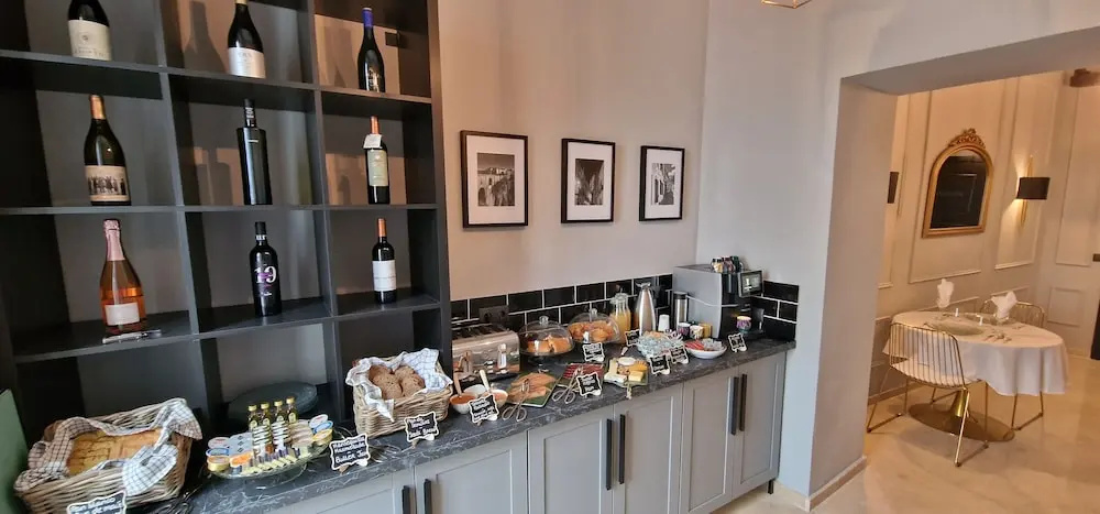 Photo - Boutique Suites