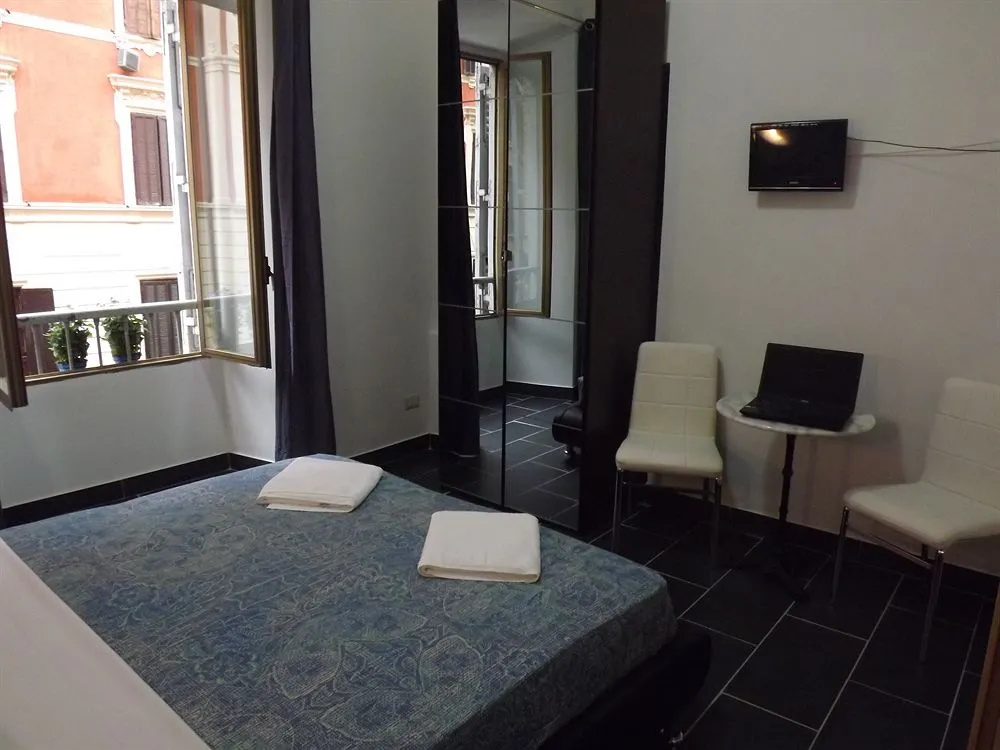 Foto - Gio' Suites
