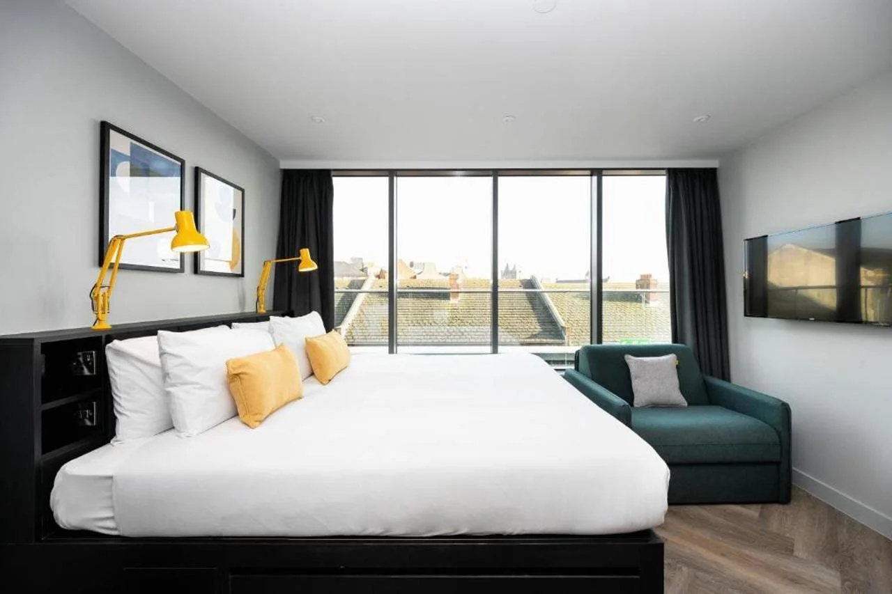 Photo - Staycity Aparthotels, Dublin, Tivoli