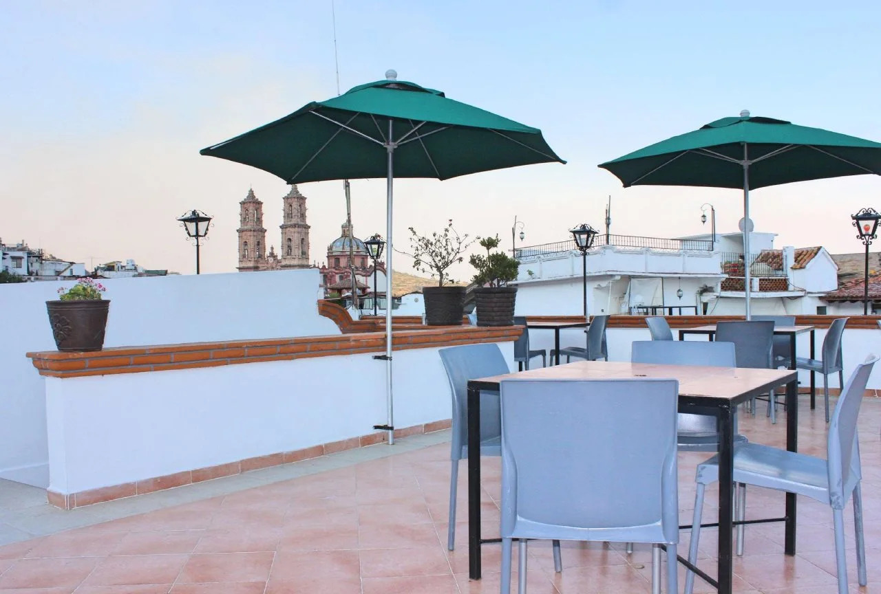 Photo - Best Western Taxco