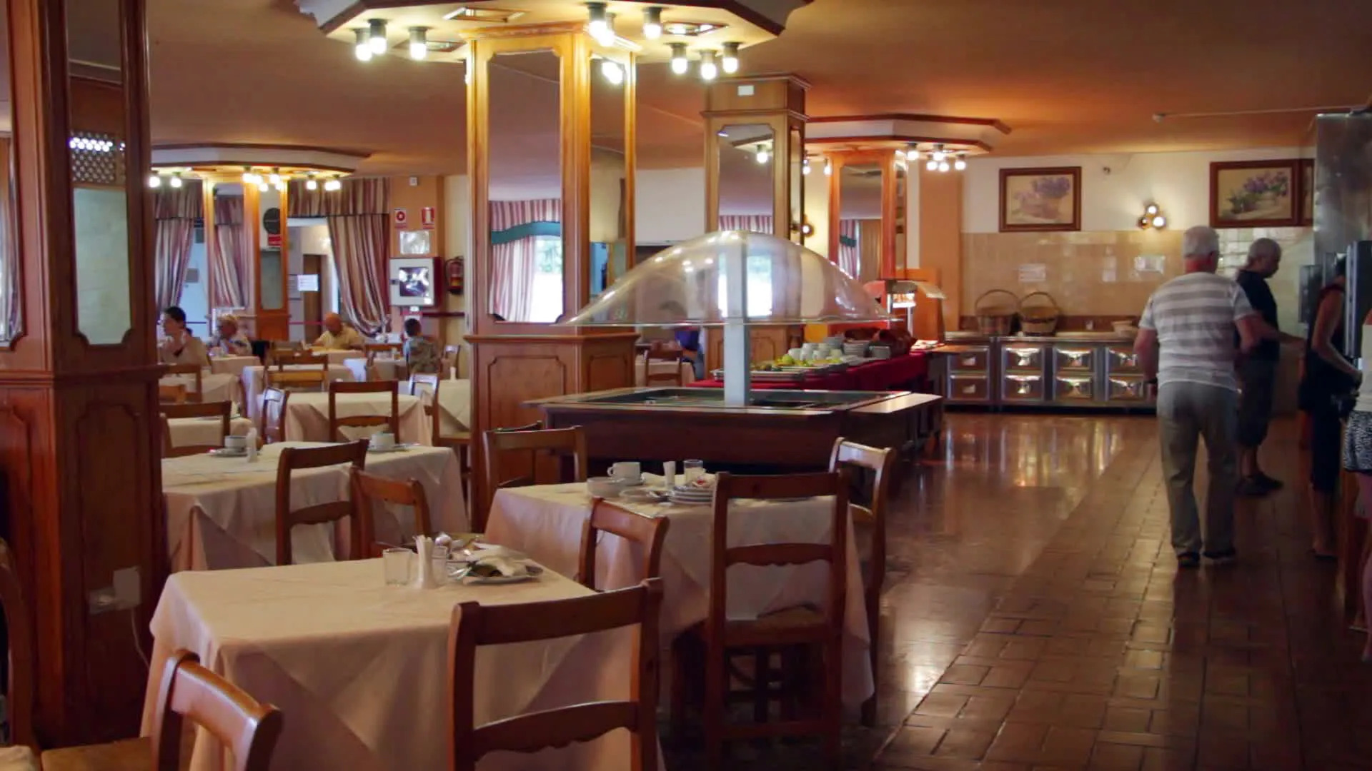 Photo - Hotel Panoramica Garden