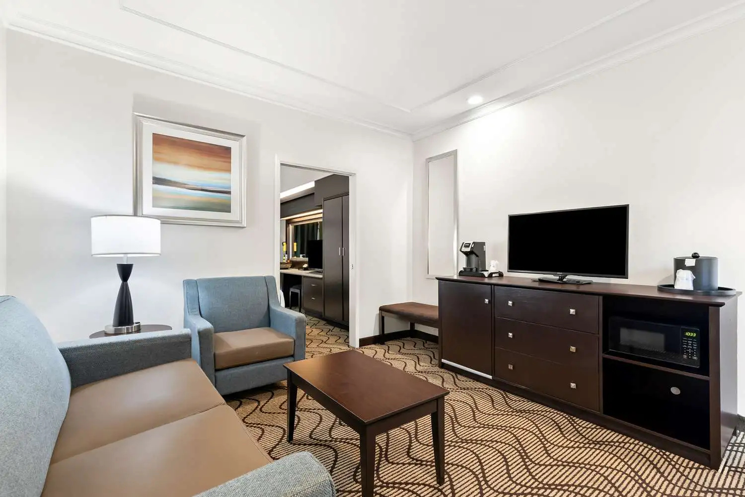 Foto - Best Western Plus Irvine Spectrum Hotel