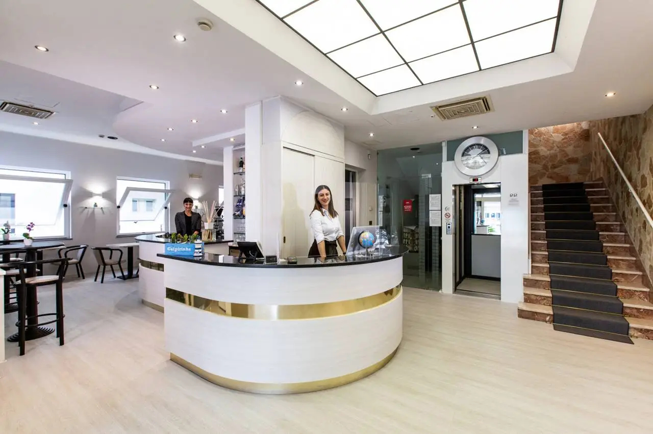 Photo - Hotel Vela d'Oro
