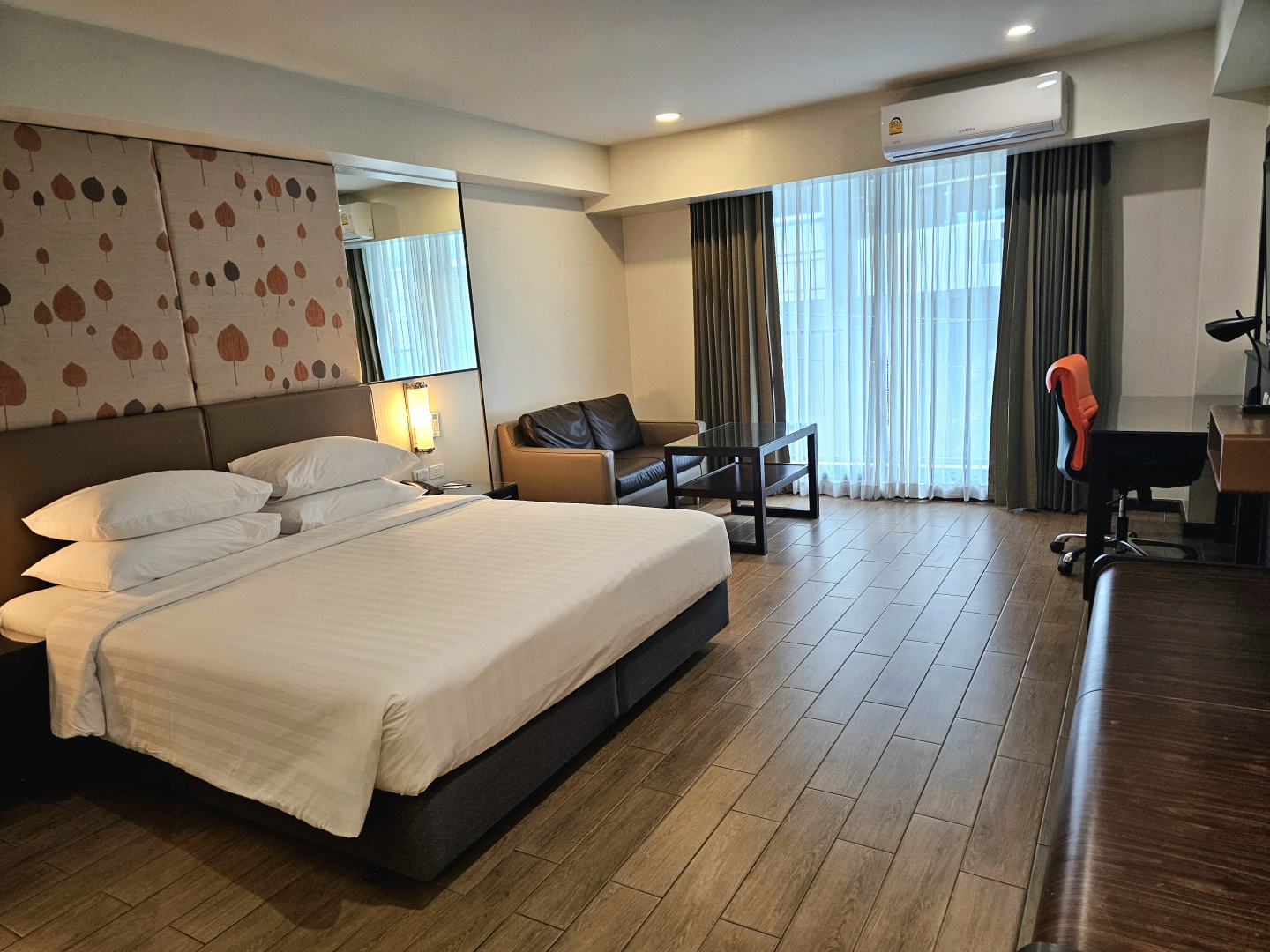 Foto - Dynasty Grande Hotel