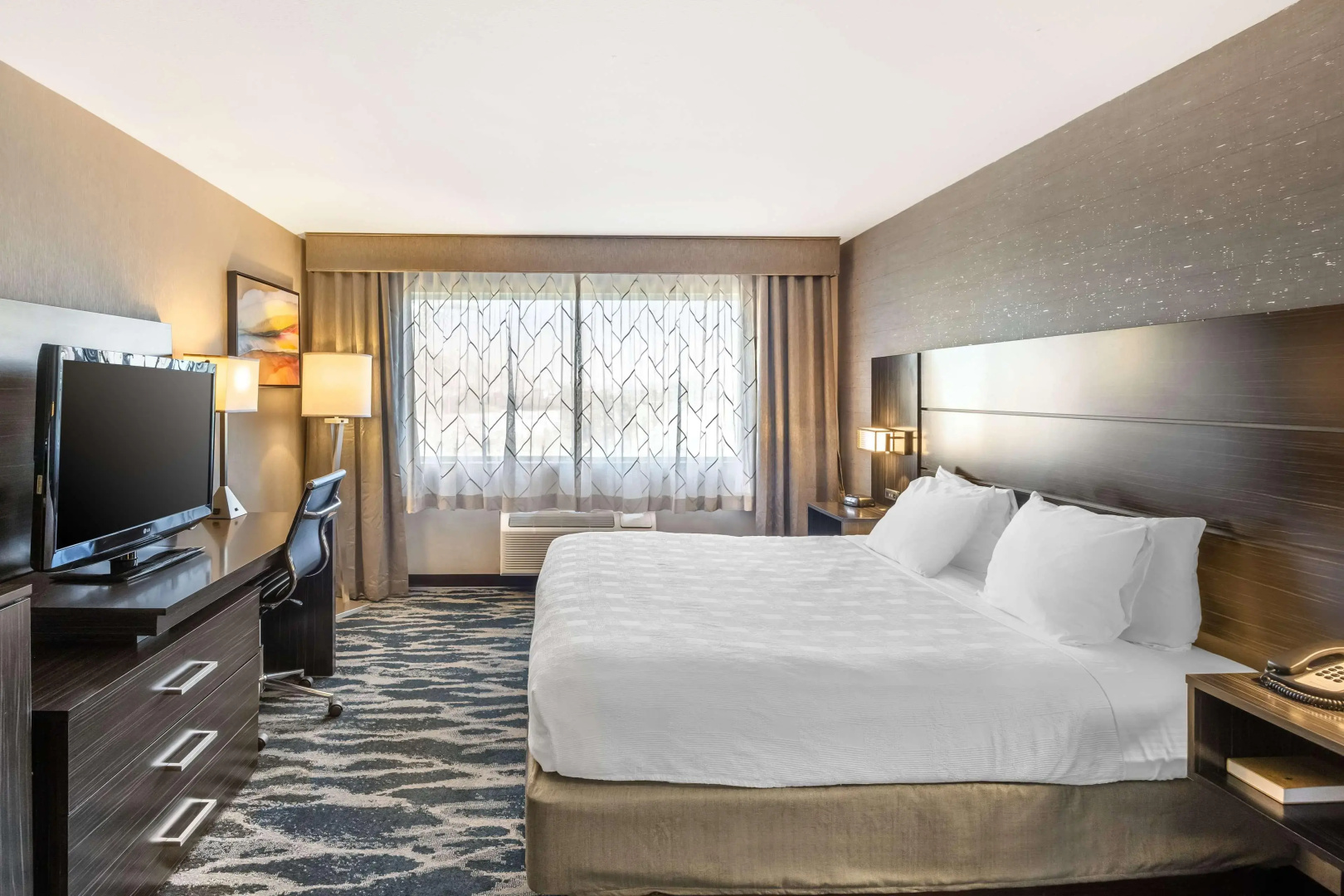 Foto - Best Western Plus North Las Vegas Inn & Suites