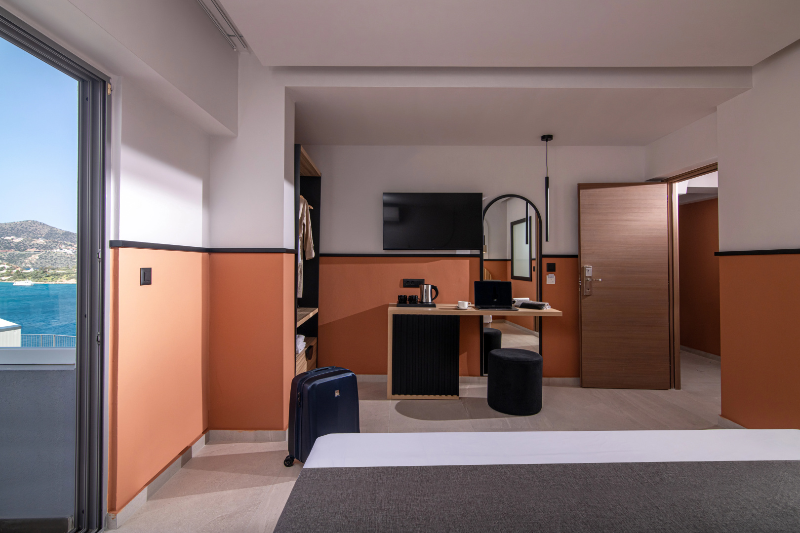 Foto - Mistral Bay Hotel
