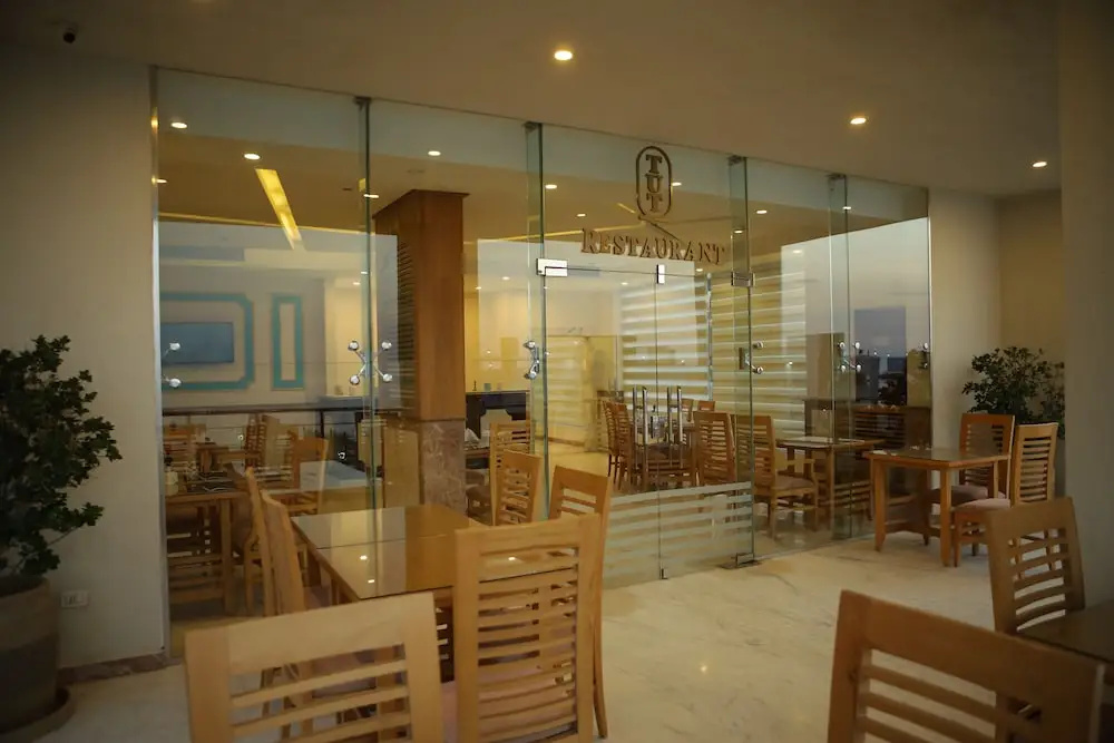 Foto - Tiba Rose hurghada