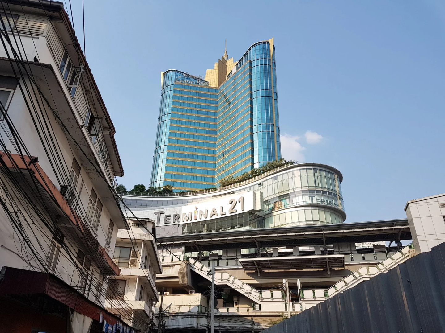 Photo - 14 Place Sukhumvit Suites