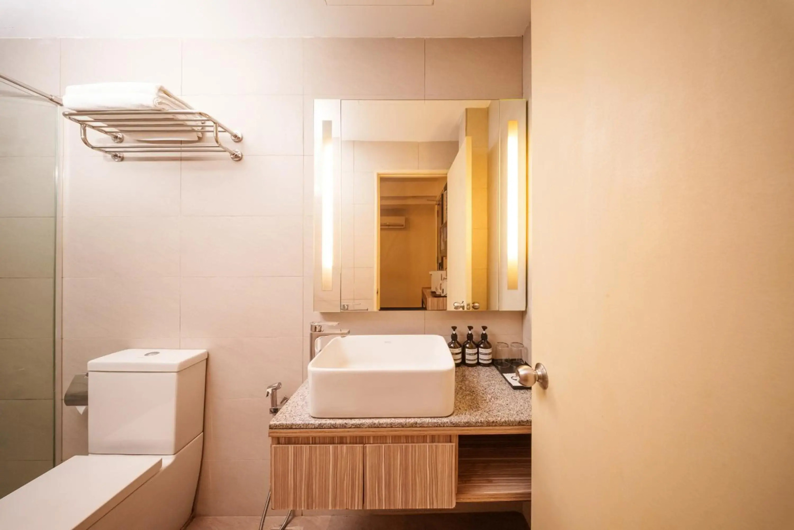 Foto - The Mesui Hotel Bukit Bintang