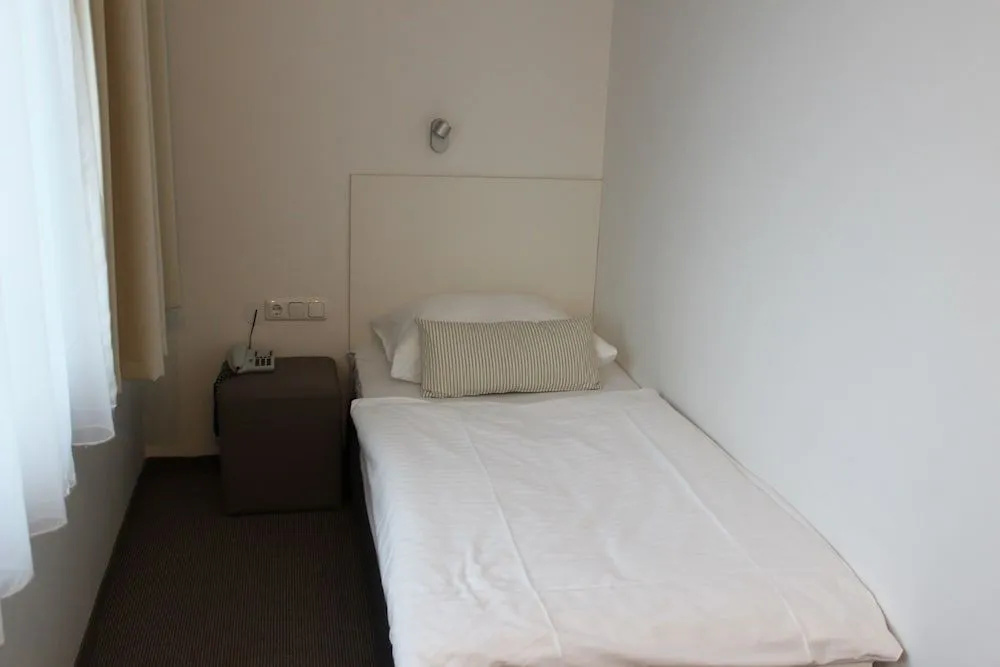 Foto - Hotel Michael