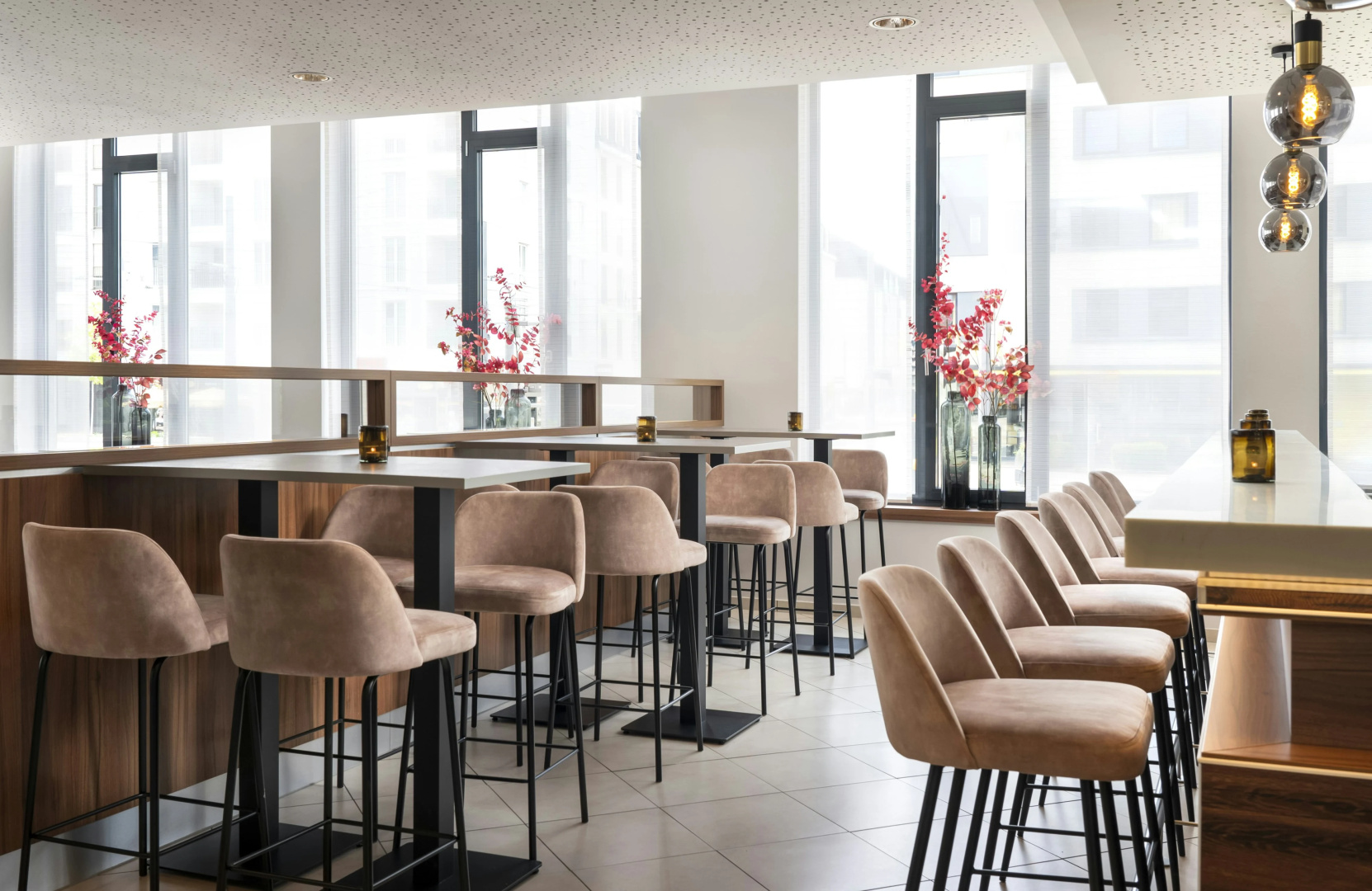 Foto - Leonardo Hotel Dresden Altstadt