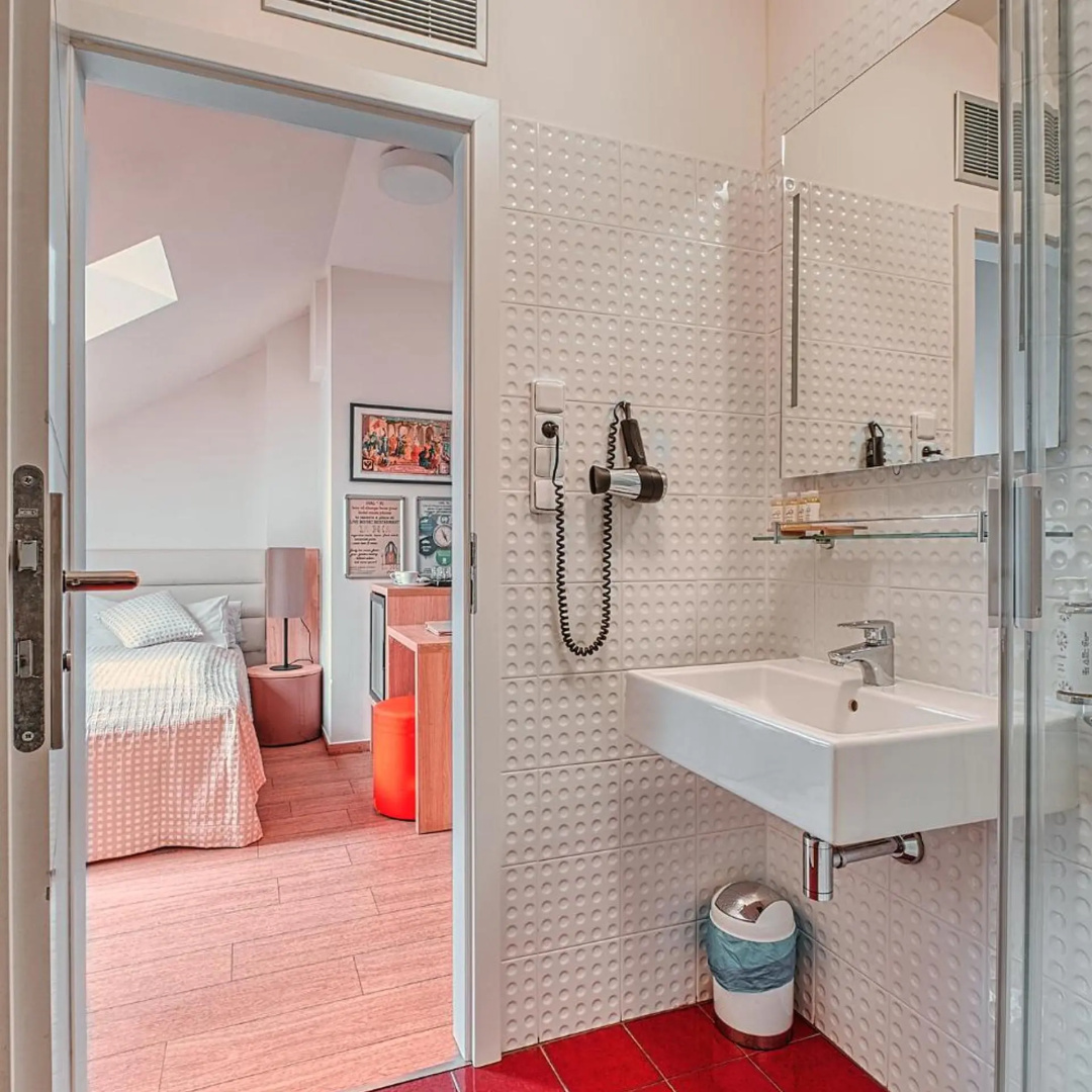 Photo - Salvator Boutique Hotel