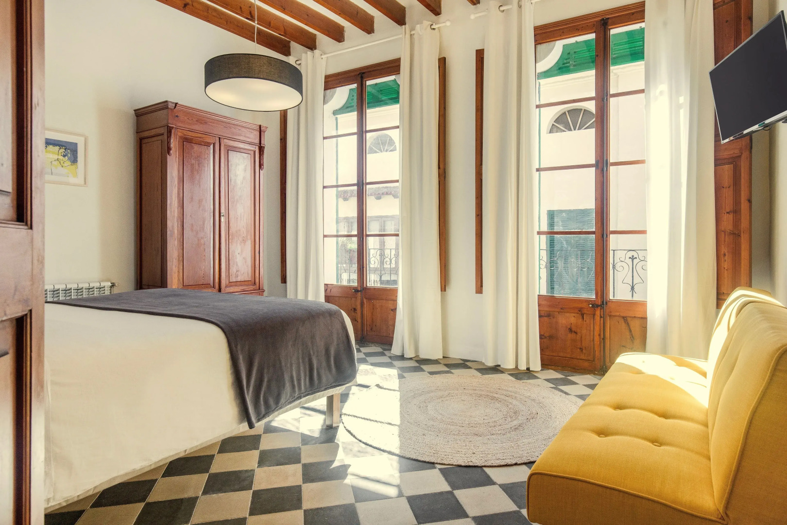 Foto - Senda Caimari