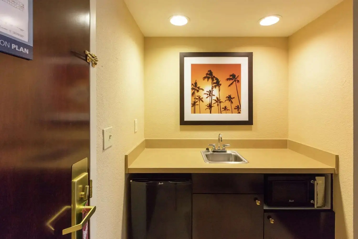Photo - Hampton Inn Suites Jacksonville Airport
