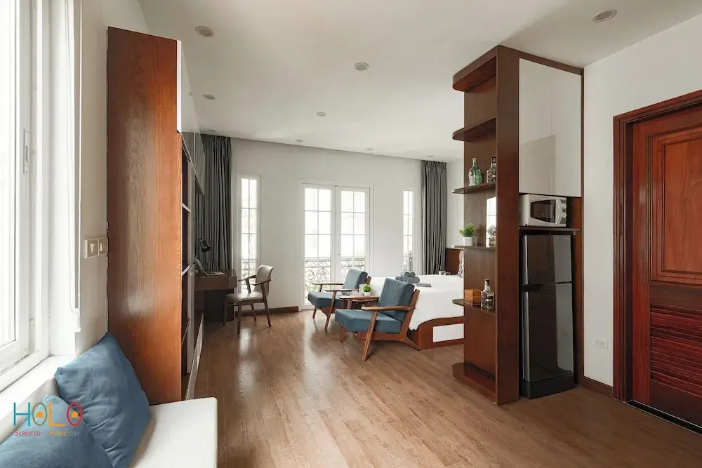 Photo - HoLo Central Hanoi - Serviced HomeStay
