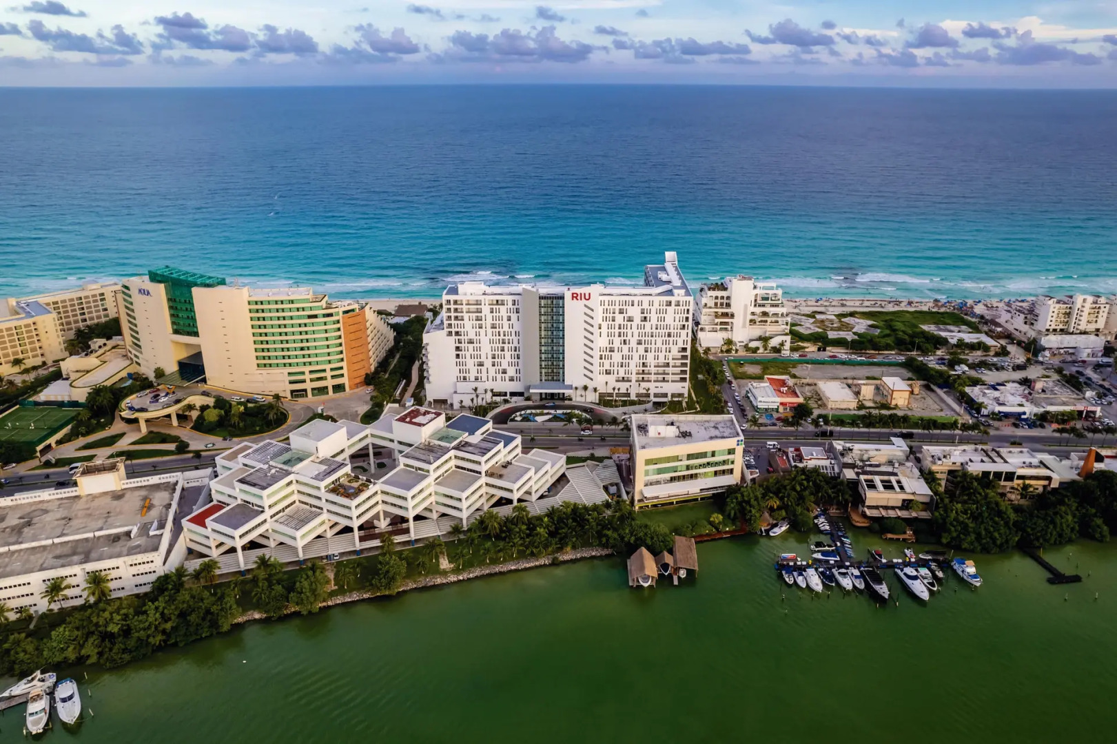 Photo - Riu Palace Kukulkan - Adults Only - All Inclusive