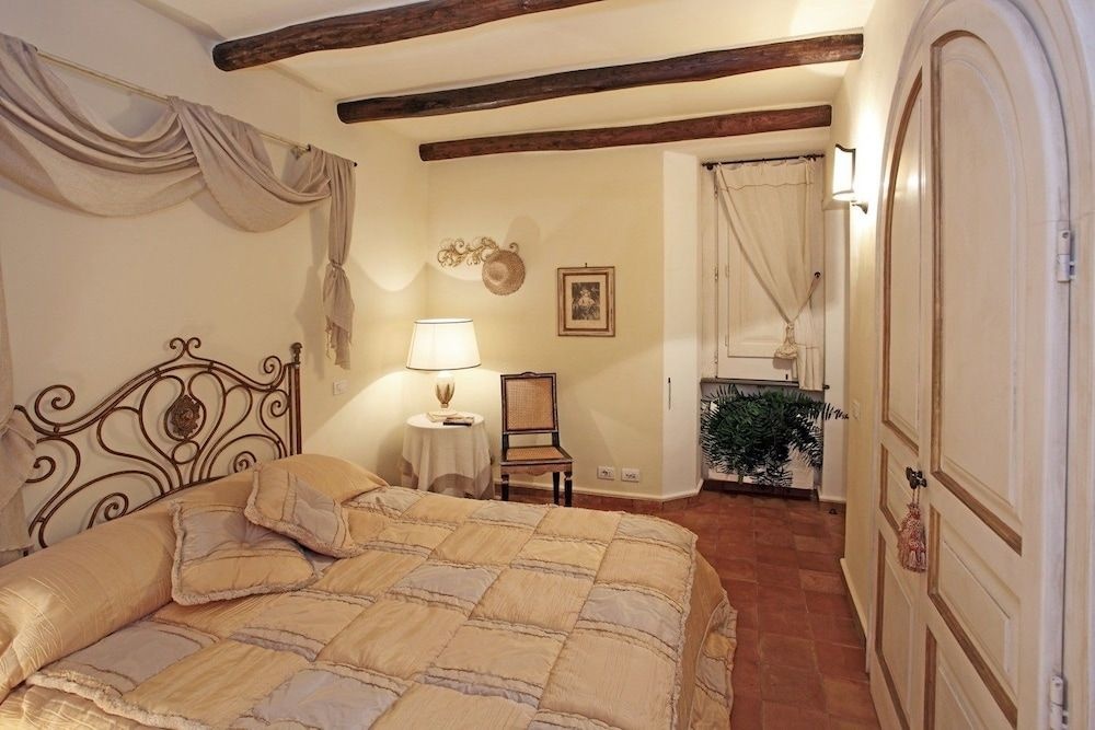 Foto - Villa Alba d'Oro - Historic luxury villa