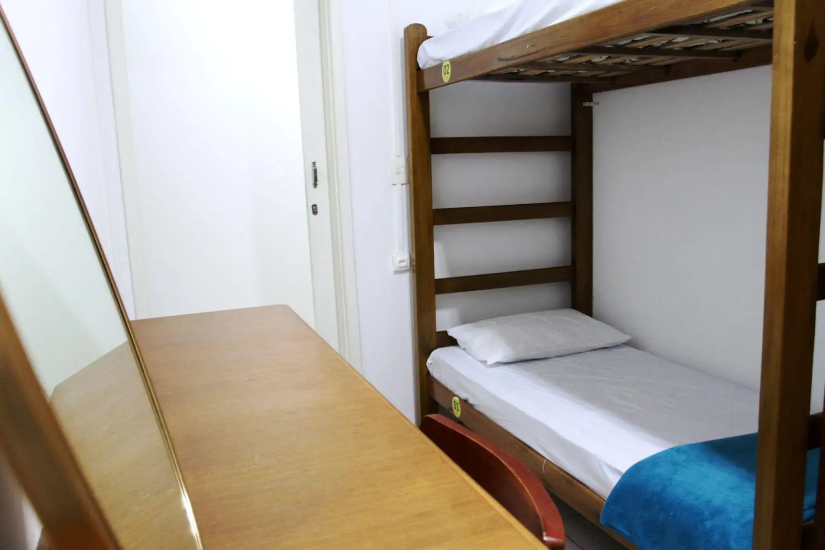 Foto - Pup Hostel SC