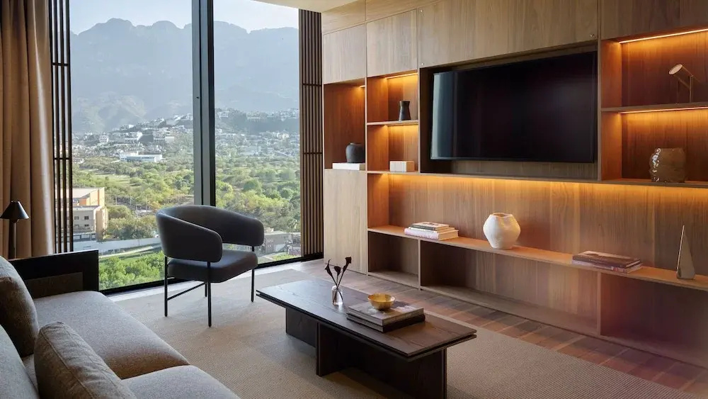 Photo - InterContinental Presidente Monterrey by IHG