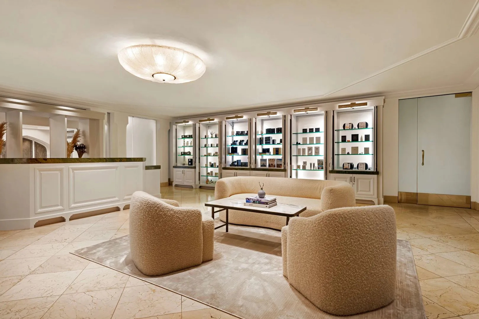 Photo - The Maybourne Beverly Hills, Maybourne