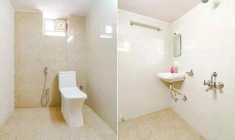 Foto - FabHotel SR Hitech City