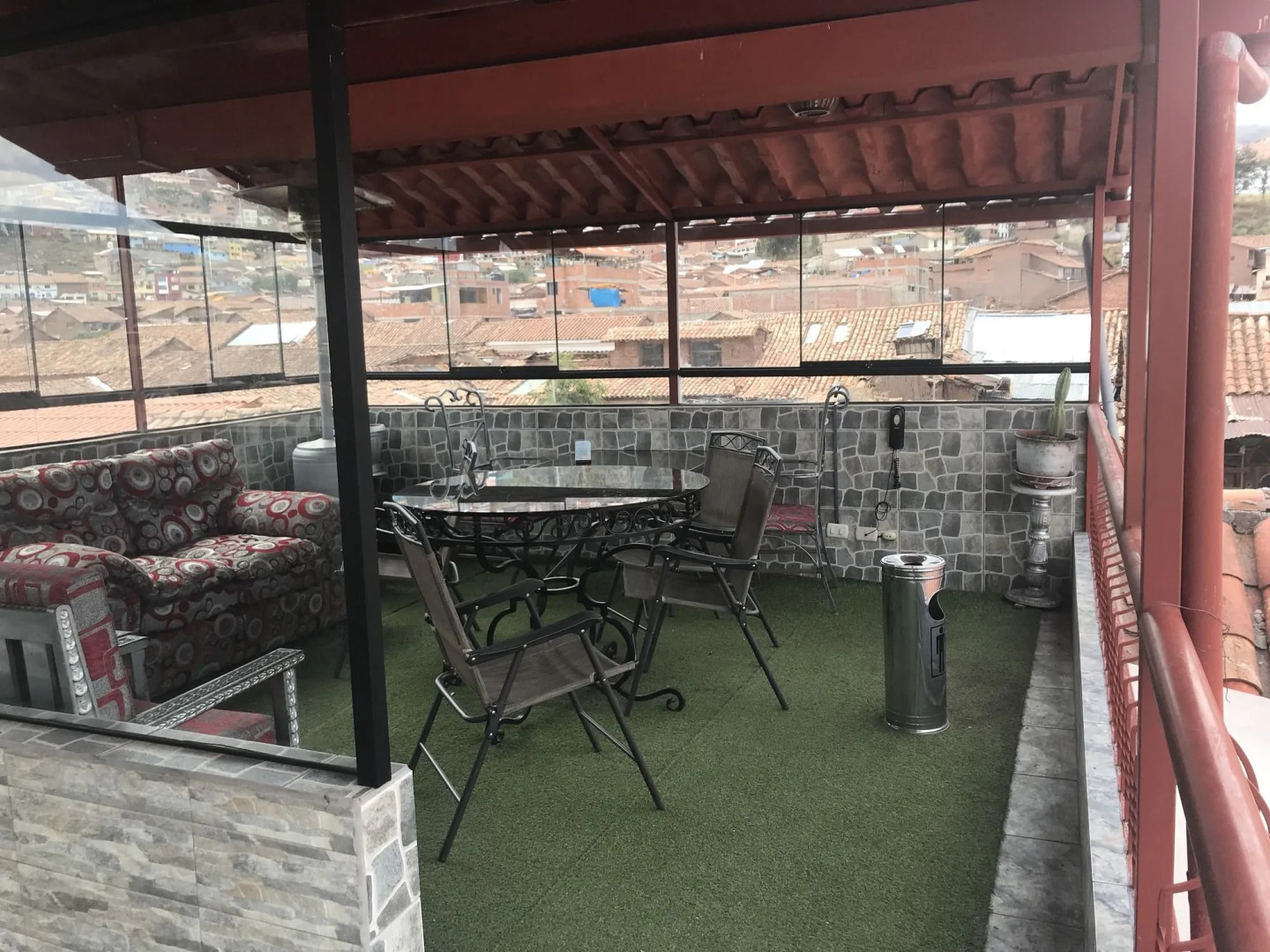 Foto - Hotel San Francisco Plaza