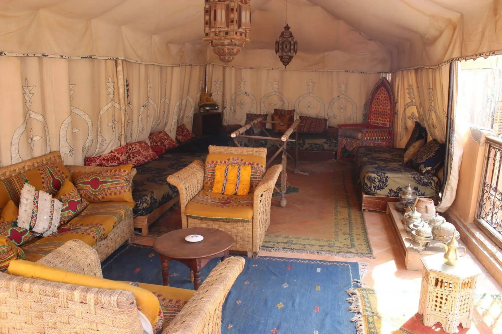 Foto - Riad Ben Youssef