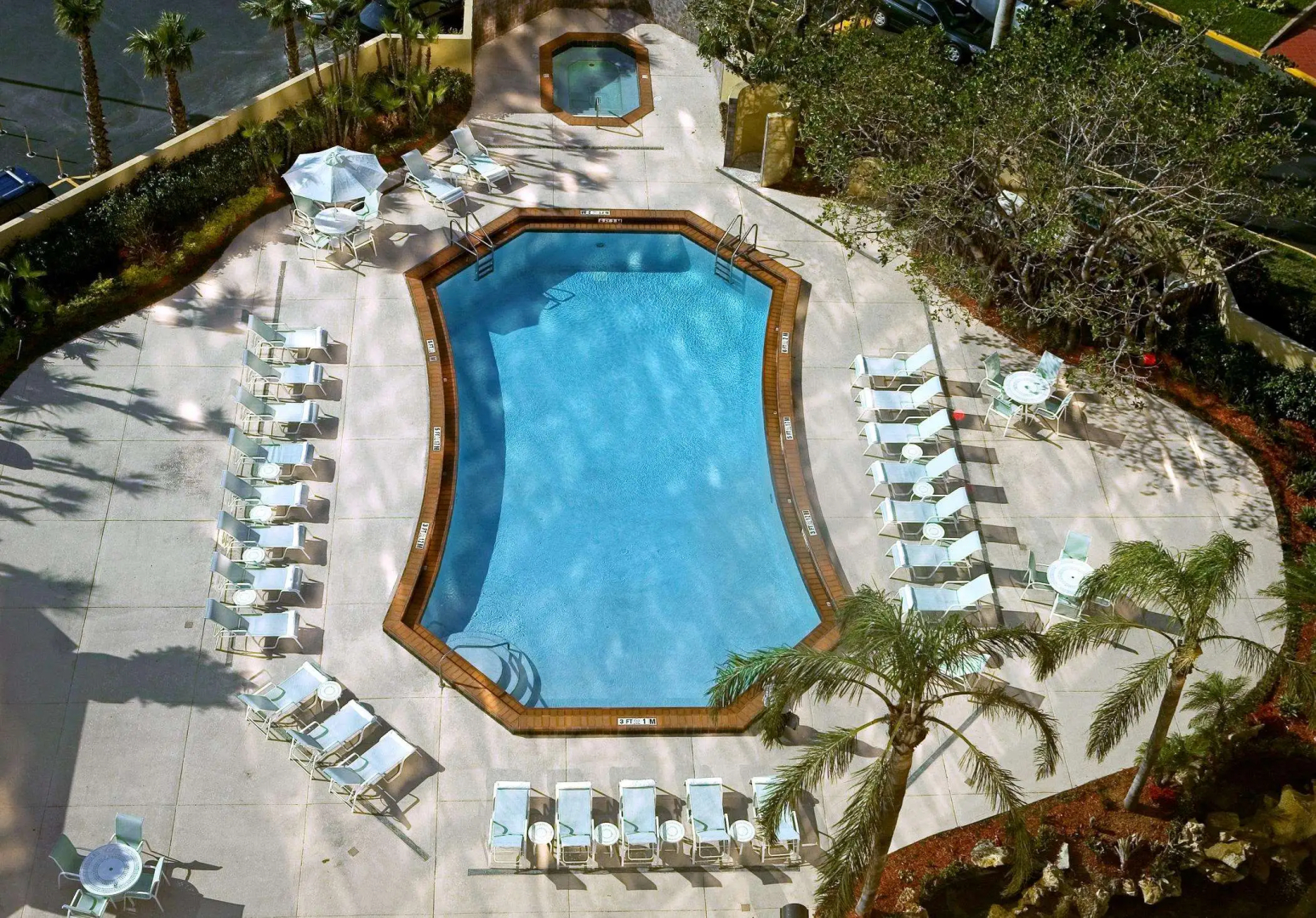 Photo - DoubleTree by Hilton Hotel Miami Airport & Convention Center