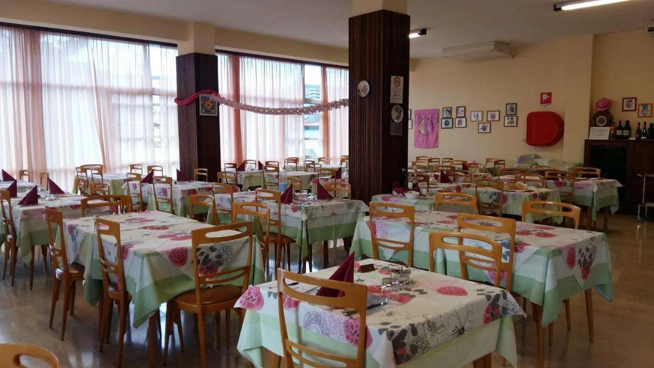 Foto - Hotel Alfa - SPIAGGIA INCLUSA con Formula All Inclusive 7 notti
