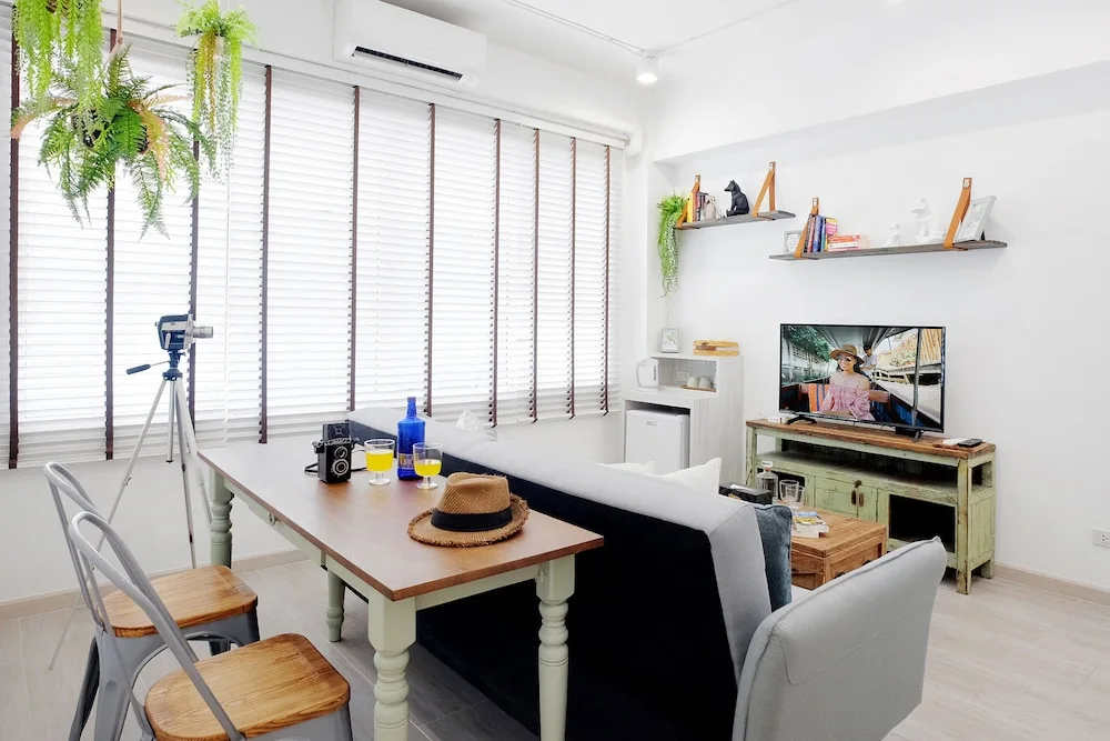 Foto - Hide and Seek Boutique Hometel