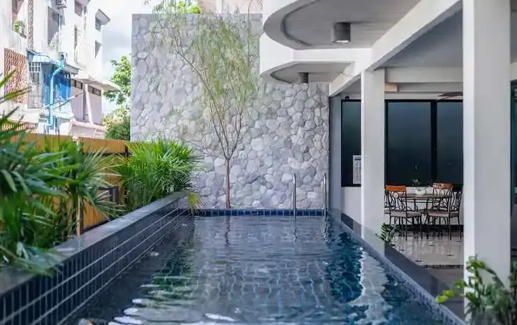 Photo - Kokotel Pattaya North Beach