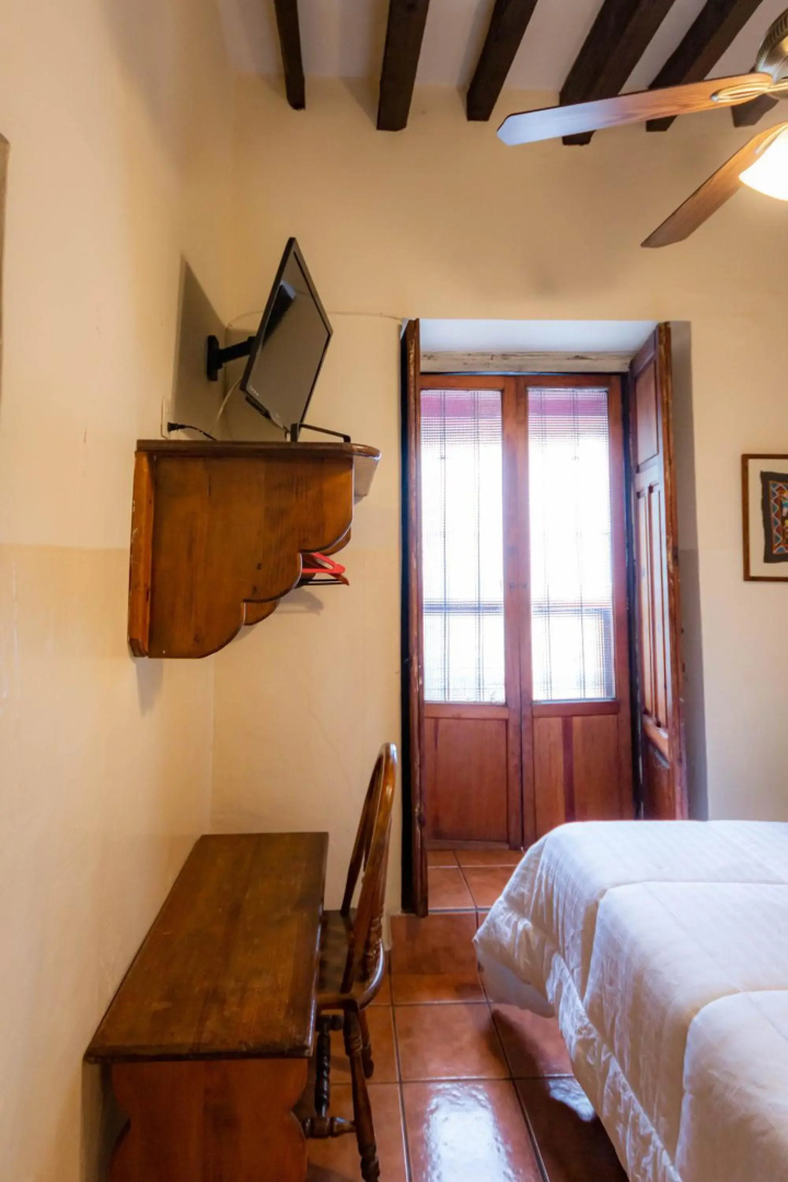Photo - Hotel el Carmen, Morelia