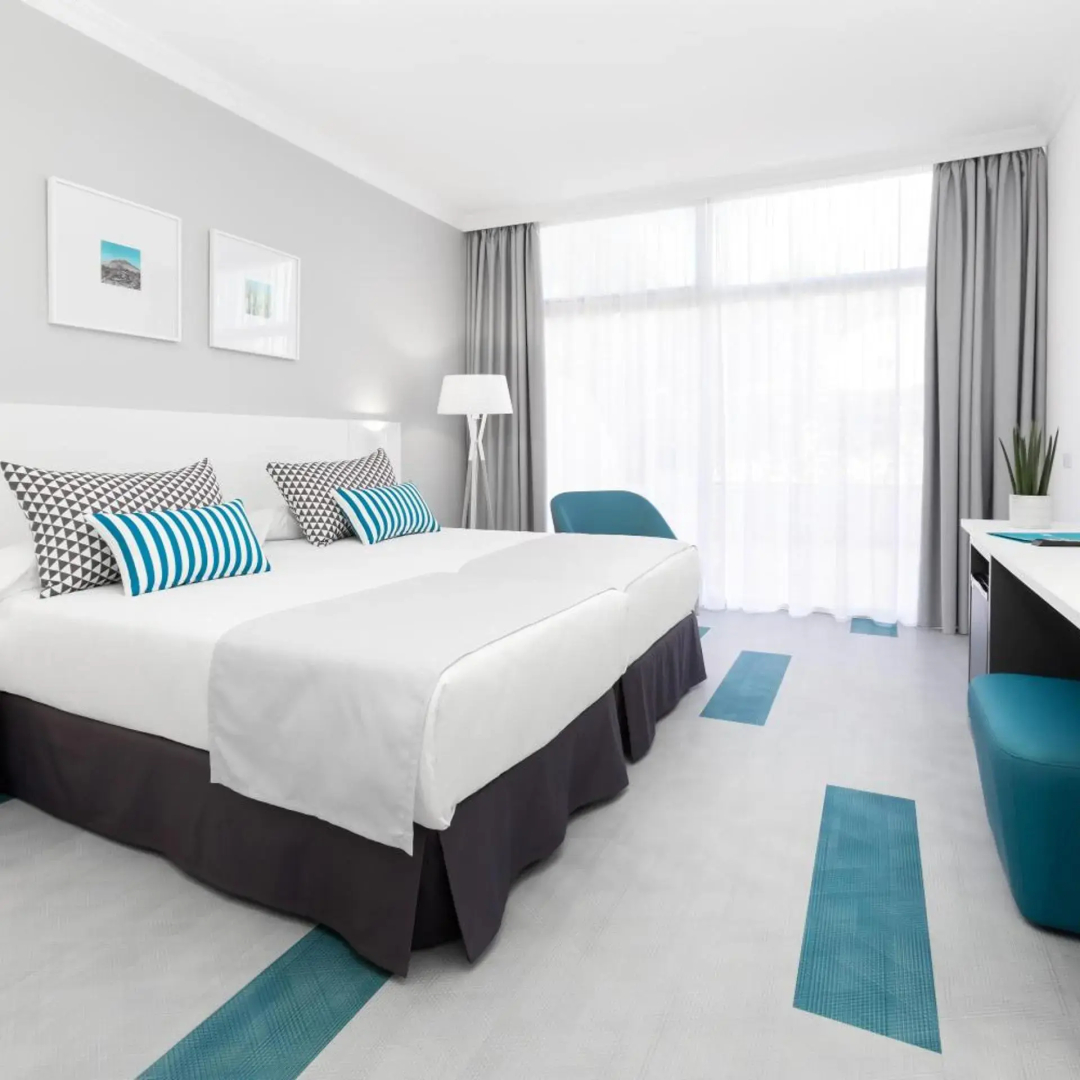 Foto - BLUESEA Interpalace