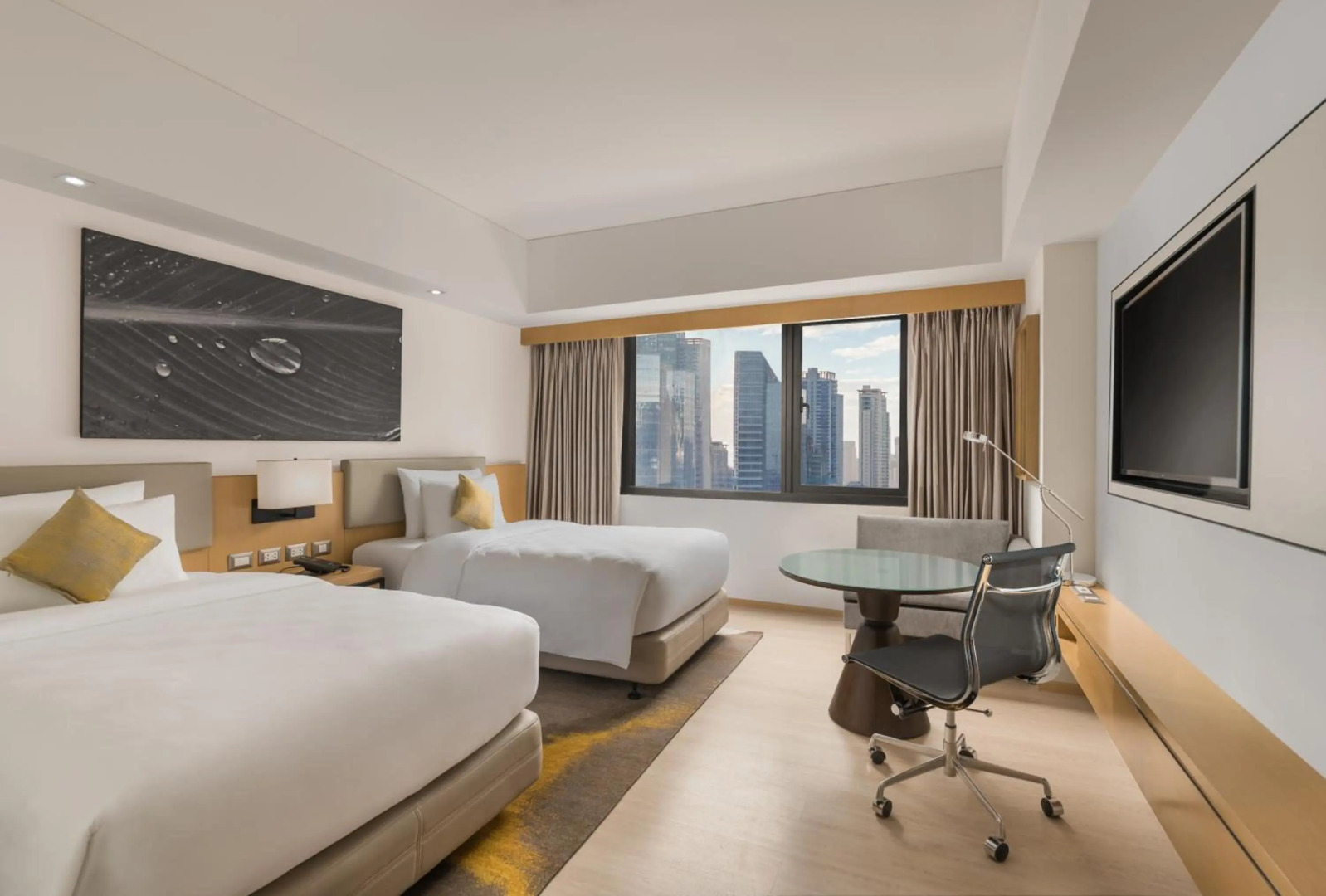 Foto - Royal Falcon Hotel